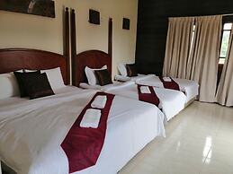AsiaCamp Resort