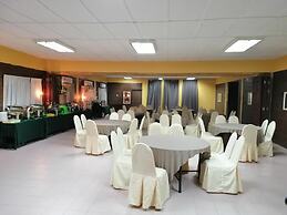 AsiaCamp Resort