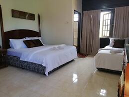 AsiaCamp Resort