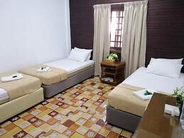 AsiaCamp Resort