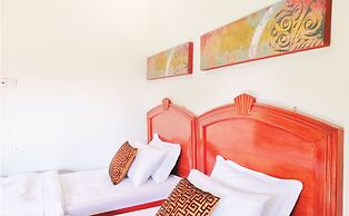 AsiaCamp Resort