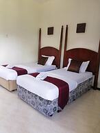 AsiaCamp Resort