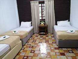 AsiaCamp Resort