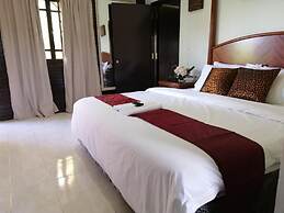 AsiaCamp Resort