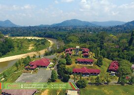 AsiaCamp Resort