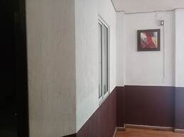 Hotel Casa Diana