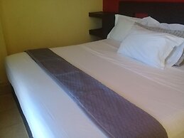 Hotel Casa Diana