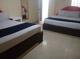 Hotel Casa Diana
