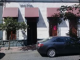 Hotel Casa Diana