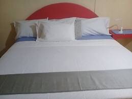 Hotel Casa Diana