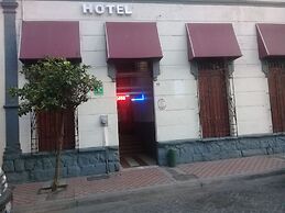 Hotel Casa Diana