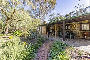 Lemke Cottage Moculta