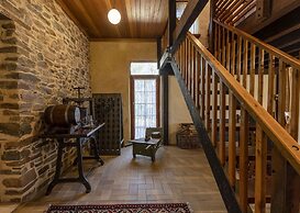 Lemke Cottage Moculta