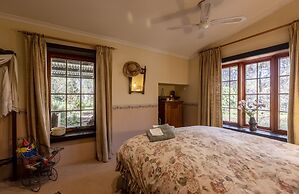 Lemke Cottage Moculta