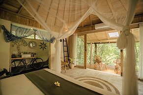 Basundari Retreat Bali