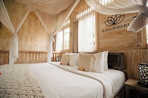 Basundari Retreat Bali