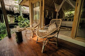 Basundari Retreat Bali