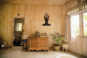 Basundari Retreat Bali
