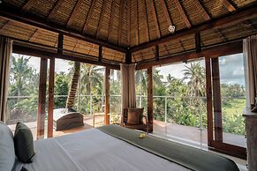 Basundari Retreat Bali