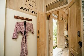 Basundari Retreat Bali