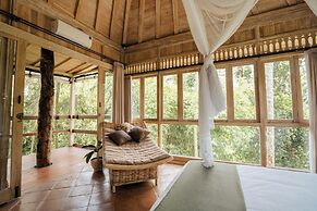 Basundari Retreat Bali