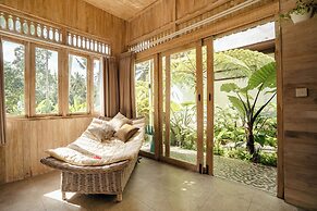 Basundari Retreat Bali