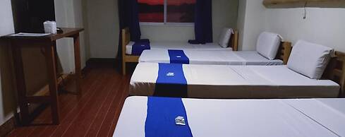 Casa Montemar B&B
