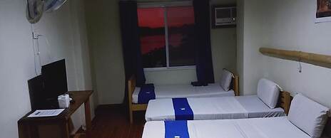 Casa Montemar B&B