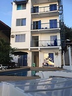 Casa Montemar B&B