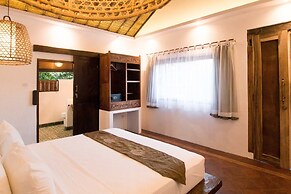 The Mandana Gili Air