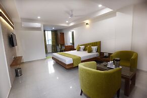 Hotel Luxura