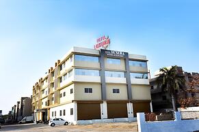 Hotel Luxura