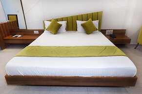 Hotel Luxura