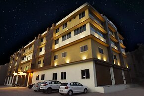 Hotel Luxura