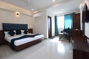 Hotel Luxura
