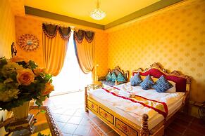 Castillo Kenting