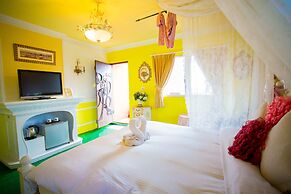 Castillo Kenting