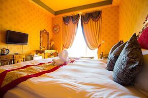 Castillo Kenting