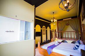 Castillo Kenting