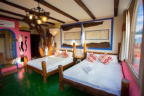 Castillo Kenting