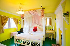 Castillo Kenting