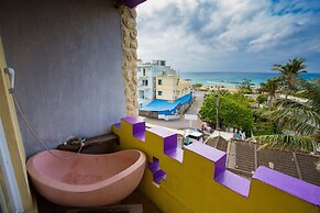 Castillo Kenting