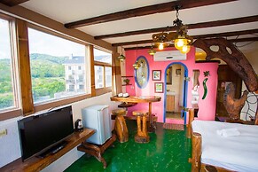 Castillo Kenting