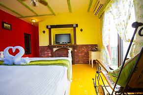 Castillo Kenting