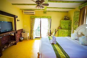 Castillo Kenting