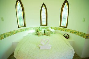 Castillo Kenting