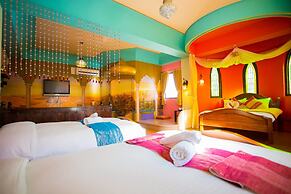 Castillo Kenting