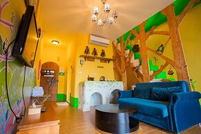 Castillo Kenting