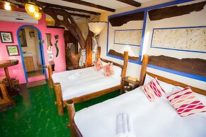 Castillo Kenting