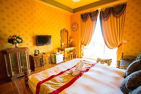 Castillo Kenting